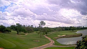 Weather camera view of The Clubs at Houston Oaks.