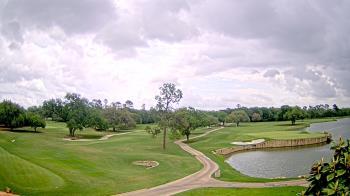 Weather camera view of The Clubs at Houston Oaks.