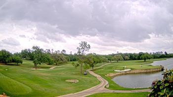 Weather camera view of The Clubs at Houston Oaks.