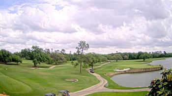 Weather camera view of The Clubs at Houston Oaks.