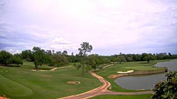 Weather camera view of The Clubs at Houston Oaks.