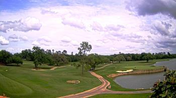 Weather camera view of The Clubs at Houston Oaks.
