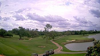 Weather camera view of The Clubs at Houston Oaks.
