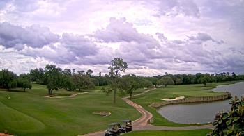 Weather camera view of The Clubs at Houston Oaks.
