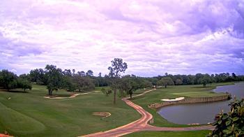 Weather camera view of The Clubs at Houston Oaks.