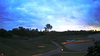 Weather camera view of The Clubs at Houston Oaks.
