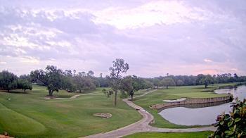 Weather camera view of The Clubs at Houston Oaks.