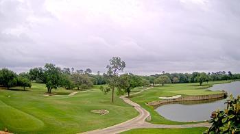 Weather camera view of The Clubs at Houston Oaks.