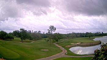 Weather camera view of The Clubs at Houston Oaks.