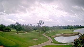 Weather camera view of The Clubs at Houston Oaks.