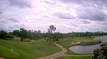 Weather camera view of The Clubs at Houston Oaks.