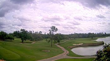 Weather camera view of The Clubs at Houston Oaks.