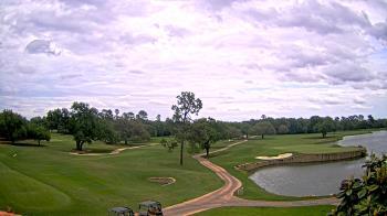 Weather camera view of The Clubs at Houston Oaks.