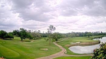 Weather camera view of The Clubs at Houston Oaks.