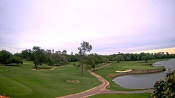 Weather camera view of The Clubs at Houston Oaks.