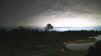 Weather camera view of The Clubs at Houston Oaks.