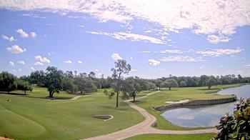 Weather camera view of The Clubs at Houston Oaks.