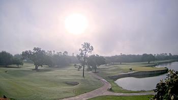Weather camera view of The Clubs at Houston Oaks.