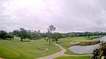 Weather camera view of The Clubs at Houston Oaks.