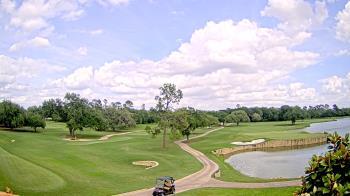 Weather camera view of The Clubs at Houston Oaks.