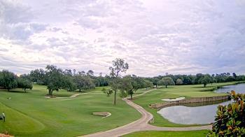 Weather camera view of The Clubs at Houston Oaks.