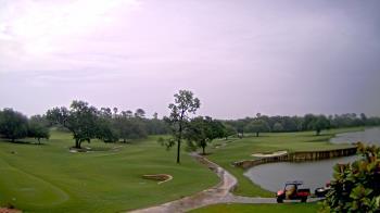 Weather camera view of The Clubs at Houston Oaks.