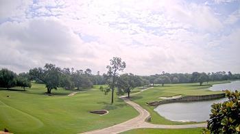 Weather camera view of The Clubs at Houston Oaks.