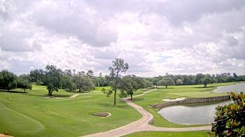 Weather camera view of The Clubs at Houston Oaks.
