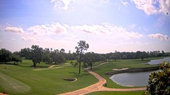 Weather camera view of The Clubs at Houston Oaks.