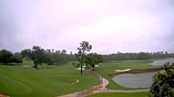 Weather camera view of The Clubs at Houston Oaks.
