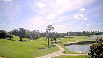 Weather camera view of The Clubs at Houston Oaks.