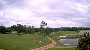 Weather camera view of The Clubs at Houston Oaks.