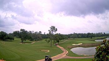 Weather camera view of The Clubs at Houston Oaks.