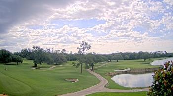 Weather camera view of The Clubs at Houston Oaks.