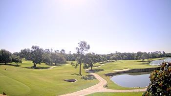 Weather camera view of The Clubs at Houston Oaks.