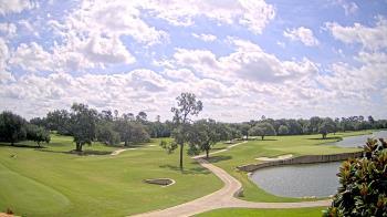 Weather camera view of The Clubs at Houston Oaks.