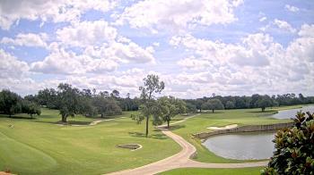 Weather camera view of The Clubs at Houston Oaks.