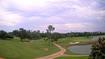 Weather camera view of The Clubs at Houston Oaks.