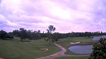 Weather camera view of The Clubs at Houston Oaks.