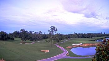 Weather camera view of The Clubs at Houston Oaks.