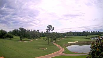 Weather camera view of The Clubs at Houston Oaks.