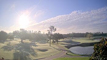 Weather camera view of The Clubs at Houston Oaks.