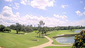 Weather camera view of The Clubs at Houston Oaks.