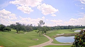 Weather camera view of The Clubs at Houston Oaks.