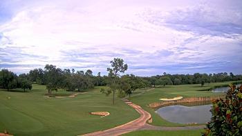 Weather camera view of The Clubs at Houston Oaks.