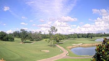Weather camera view of The Clubs at Houston Oaks.