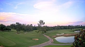 Weather camera view of The Clubs at Houston Oaks.