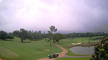 Weather camera view of The Clubs at Houston Oaks.