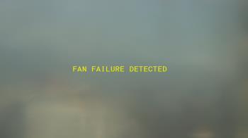 Weather camera view of Fox Theatre.