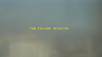 Weather camera view of Fox Theatre.